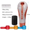 Gray orange-800g