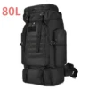 80L (Black)