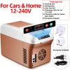 Car-Home EU 12-240V